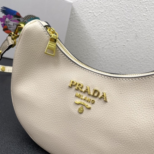 Replica Prada AAA Quality Messenger Bags For Women #1233071 $96.00 USD for Wholesale