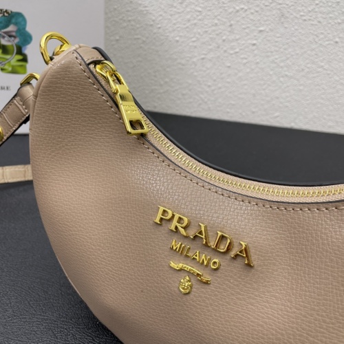 Replica Prada AAA Quality Messenger Bags For Women #1233072 $96.00 USD for Wholesale