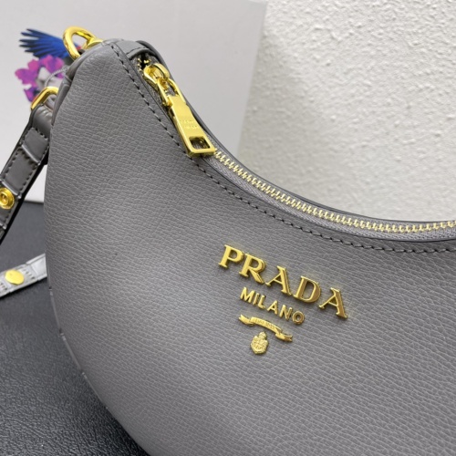 Replica Prada AAA Quality Messenger Bags For Women #1233073 $96.00 USD for Wholesale