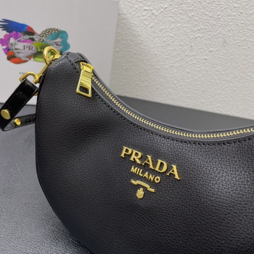 Replica Prada AAA Quality Messenger Bags For Women #1233074 $96.00 USD for Wholesale