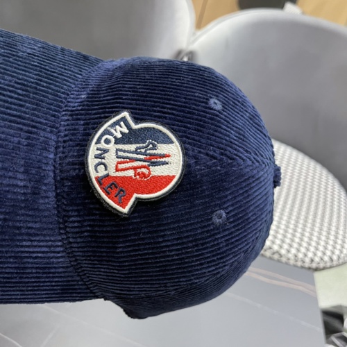 Replica Moncler Caps #1233078 $32.00 USD for Wholesale