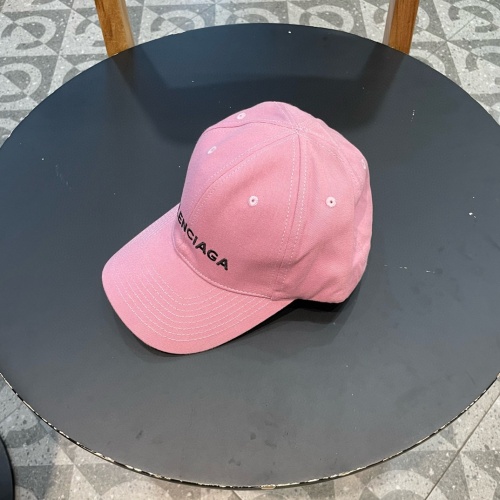 Replica Balenciaga Caps #1233105 $27.00 USD for Wholesale