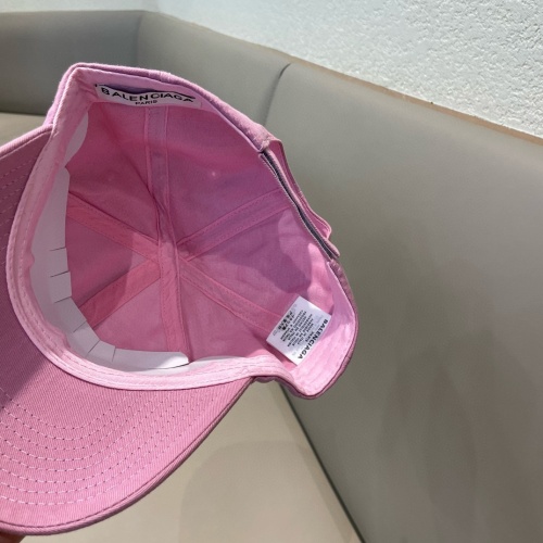 Replica Balenciaga Caps #1233105 $27.00 USD for Wholesale