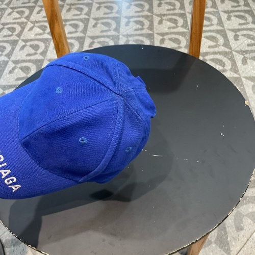 Replica Balenciaga Caps #1233107 $27.00 USD for Wholesale