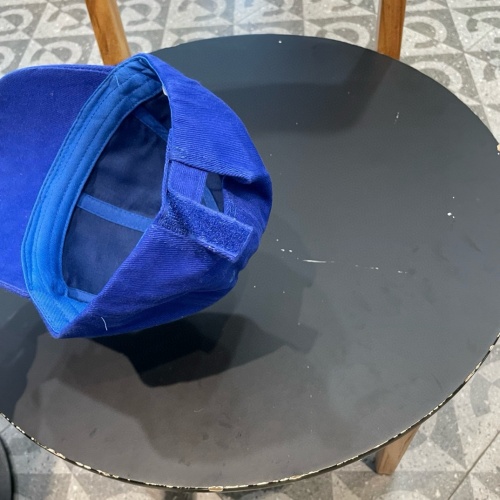 Replica Balenciaga Caps #1233107 $27.00 USD for Wholesale