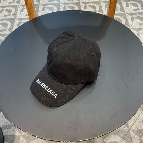 Replica Balenciaga Caps #1233108 $27.00 USD for Wholesale