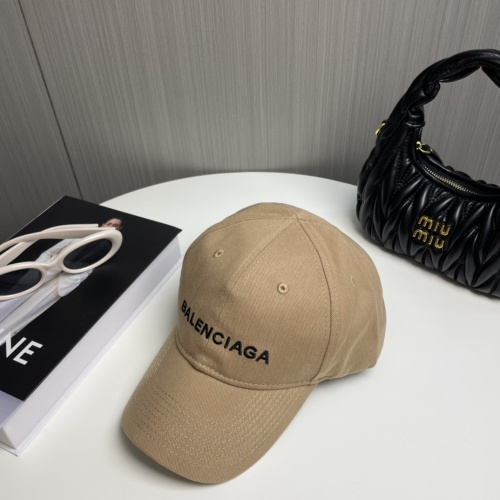 Replica Balenciaga Caps #1233115 $25.00 USD for Wholesale