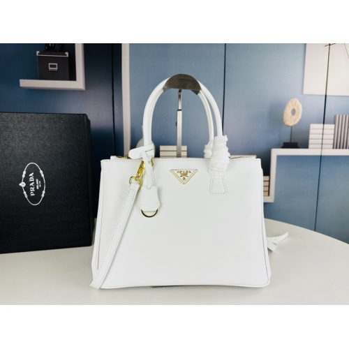 Wholesale Prada AAA Quality Handbags For Women #1233119 $96.00 USD, Wholesale Quality Replica Prada AAA Quality Handbags