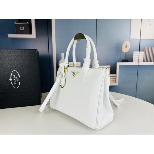 Replica Prada AAA Quality Handbags For Women #1233119 $96.00 USD for Wholesale