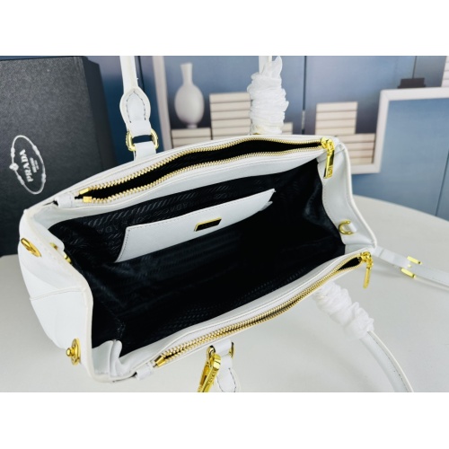 Replica Prada AAA Quality Handbags For Women #1233119 $96.00 USD for Wholesale