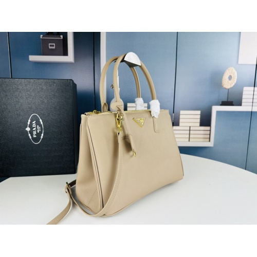 Replica Prada AAA Quality Handbags For Women #1233120 $105.00 USD for Wholesale