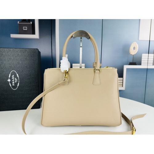 Replica Prada AAA Quality Handbags For Women #1233120 $105.00 USD for Wholesale