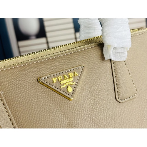 Replica Prada AAA Quality Handbags For Women #1233120 $105.00 USD for Wholesale