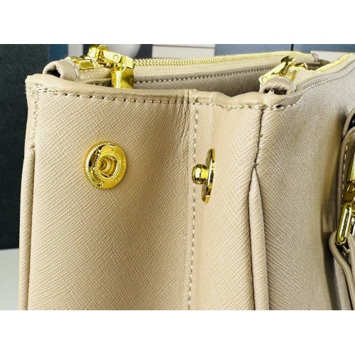 Replica Prada AAA Quality Handbags For Women #1233120 $105.00 USD for Wholesale