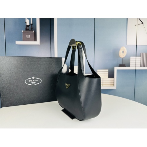 Replica Prada AAA Quality Handbags For Women #1233122 $92.00 USD for Wholesale