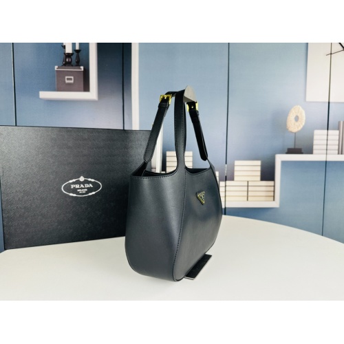 Replica Prada AAA Quality Handbags For Women #1233122 $92.00 USD for Wholesale