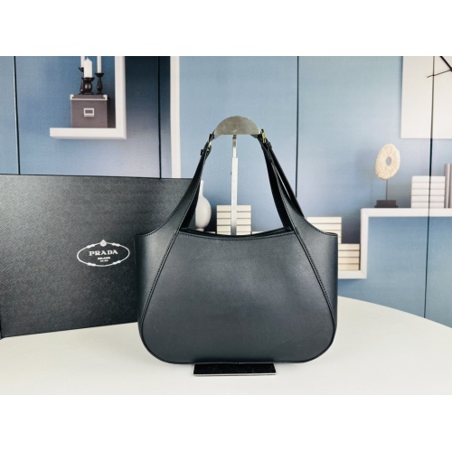 Replica Prada AAA Quality Handbags For Women #1233122 $92.00 USD for Wholesale