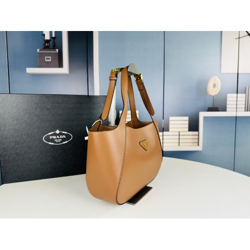 Replica Prada AAA Quality Handbags For Women #1233123 $92.00 USD for Wholesale