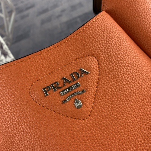 Replica Prada AAA Quality Handbags For Women #1233126 $80.00 USD for Wholesale