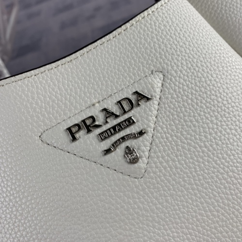 Replica Prada AAA Quality Handbags For Women #1233127 $80.00 USD for Wholesale