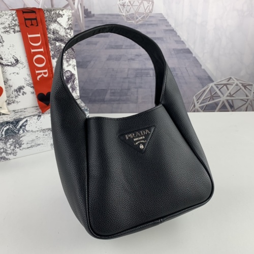 Replica Prada AAA Quality Handbags For Women #1233129 $80.00 USD for Wholesale