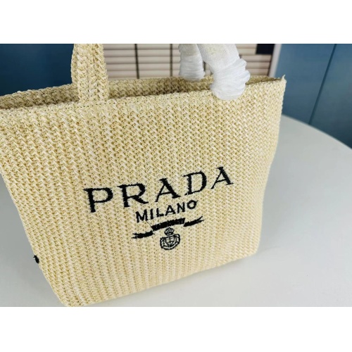 Replica Prada AAA Quality Handbags For Women #1233133 $72.00 USD for Wholesale