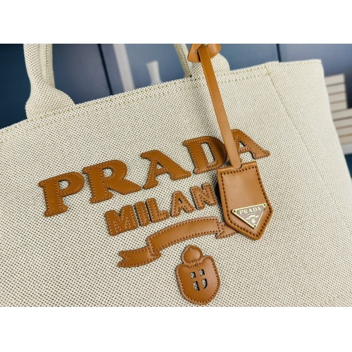 Replica Prada AAA Quality Handbags For Women #1233136 $82.00 USD for Wholesale