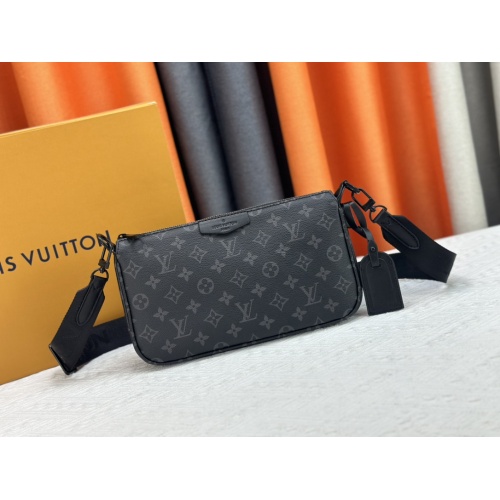 Wholesale Louis Vuitton AAA Quality Messenger Bags For Women #1233152 $60.00 USD, Wholesale Quality Replica Louis Vuitton AAA Quality Messenger Bags