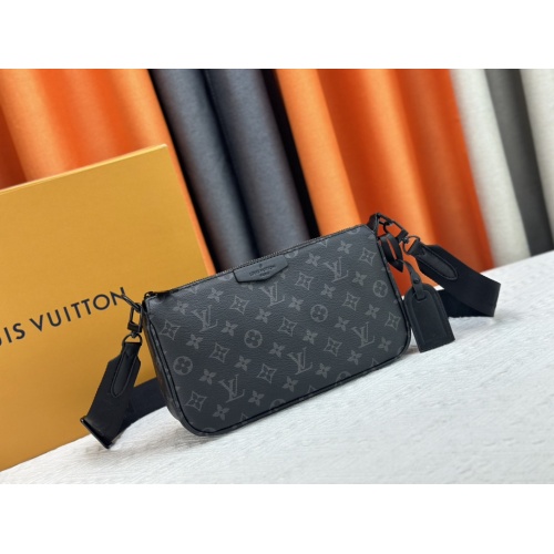 Replica Louis Vuitton AAA Quality Messenger Bags For Women #1233152 $60.00 USD for Wholesale