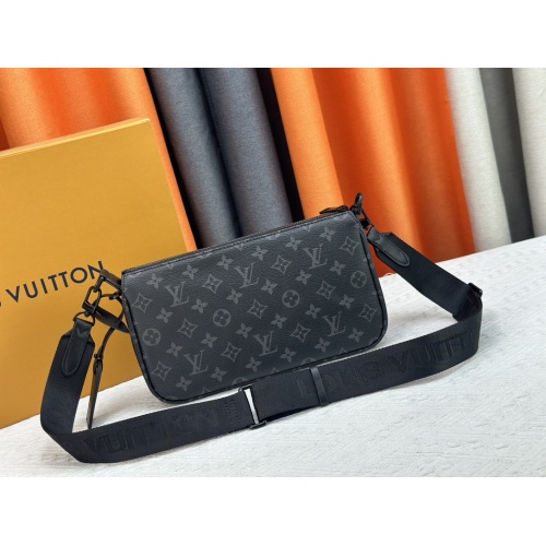 Replica Louis Vuitton AAA Quality Messenger Bags For Women #1233152 $60.00 USD for Wholesale