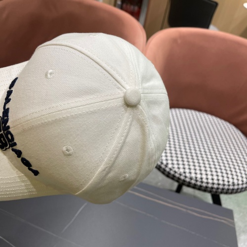 Replica Balenciaga Caps #1233153 $32.00 USD for Wholesale