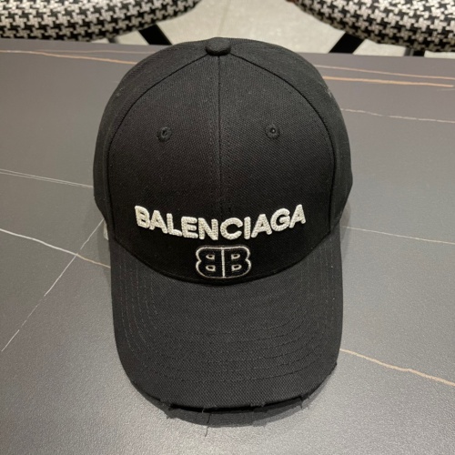 Replica Balenciaga Caps #1233154 $32.00 USD for Wholesale