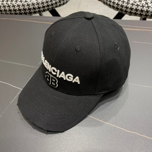 Replica Balenciaga Caps #1233154 $32.00 USD for Wholesale