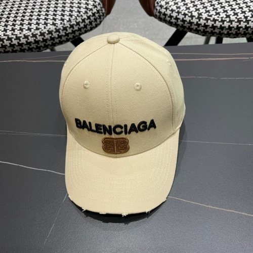 Replica Balenciaga Caps #1233156 $32.00 USD for Wholesale