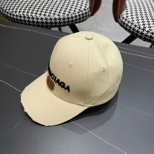 Replica Balenciaga Caps #1233156 $32.00 USD for Wholesale