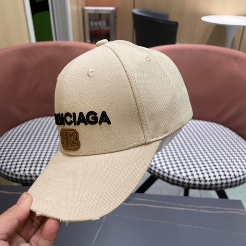 Replica Balenciaga Caps #1233156 $32.00 USD for Wholesale