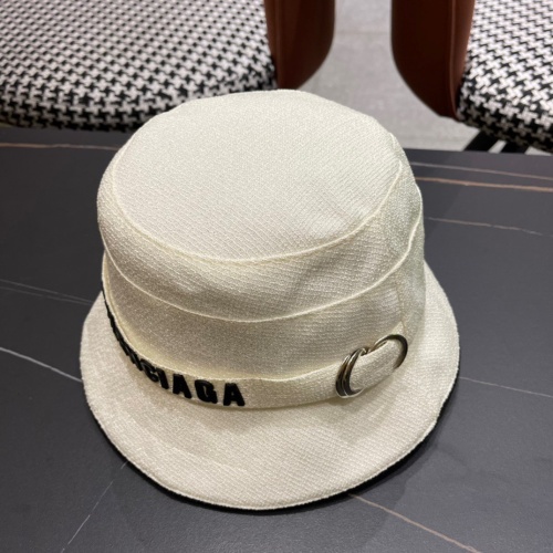 Replica Balenciaga Caps #1233159 $36.00 USD for Wholesale