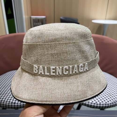 Replica Balenciaga Caps #1233161 $36.00 USD for Wholesale