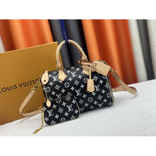 Wholesale Louis Vuitton AAA Quality Handbags For Women #1233163 $68.00 USD, Wholesale Quality Replica Louis Vuitton AAA Quality Handbags