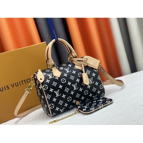 Replica Louis Vuitton AAA Quality Handbags For Women #1233163 $68.00 USD for Wholesale