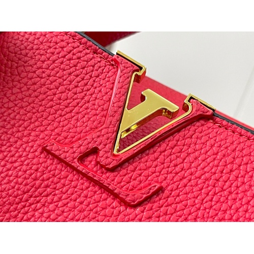 Replica Louis Vuitton AAA Quality Messenger Bags For Women #1233165 $72.00 USD for Wholesale