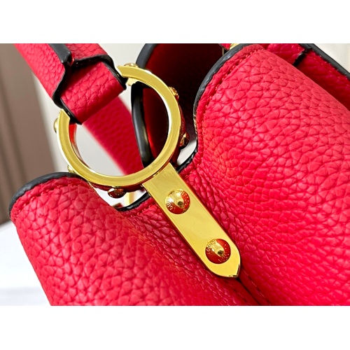 Replica Louis Vuitton AAA Quality Messenger Bags For Women #1233165 $72.00 USD for Wholesale