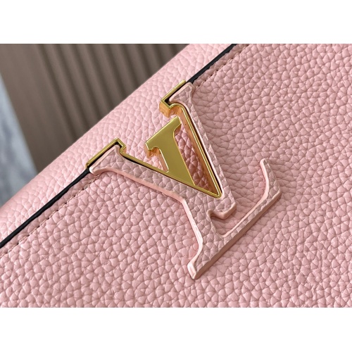 Replica Louis Vuitton AAA Quality Messenger Bags For Women #1233167 $72.00 USD for Wholesale