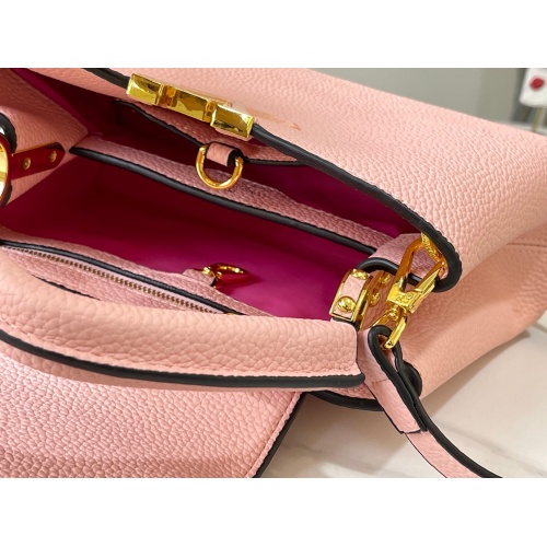 Replica Louis Vuitton AAA Quality Messenger Bags For Women #1233167 $72.00 USD for Wholesale