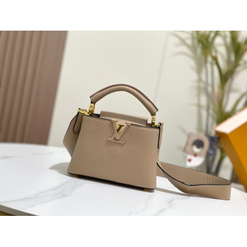 Wholesale Louis Vuitton AAA Quality Messenger Bags For Women #1233172 $68.00 USD, Wholesale Quality Replica Louis Vuitton AAA Quality Messenger Bags