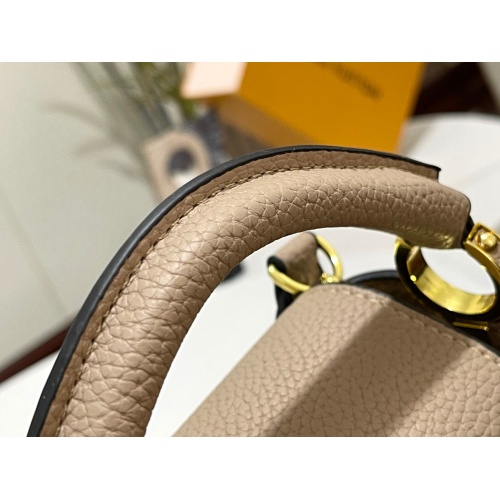 Replica Louis Vuitton AAA Quality Messenger Bags For Women #1233172 $68.00 USD for Wholesale