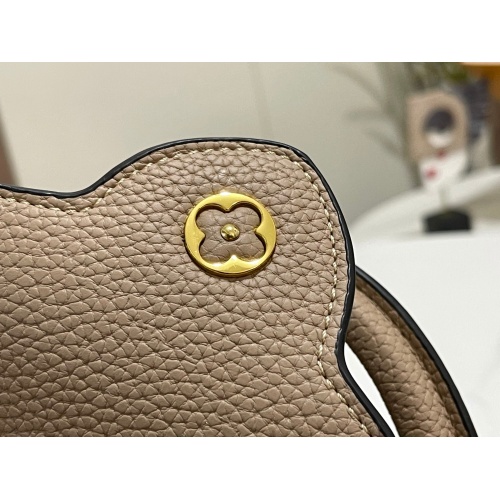 Replica Louis Vuitton AAA Quality Messenger Bags For Women #1233172 $68.00 USD for Wholesale