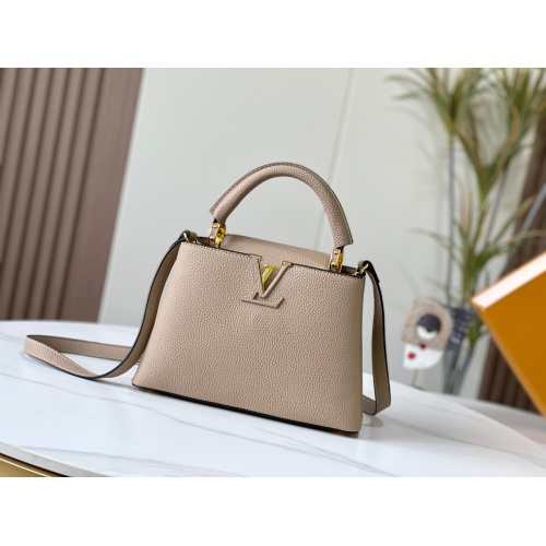 Wholesale Louis Vuitton AAA Quality Messenger Bags For Women #1233173 $72.00 USD, Wholesale Quality Replica Louis Vuitton AAA Quality Messenger Bags