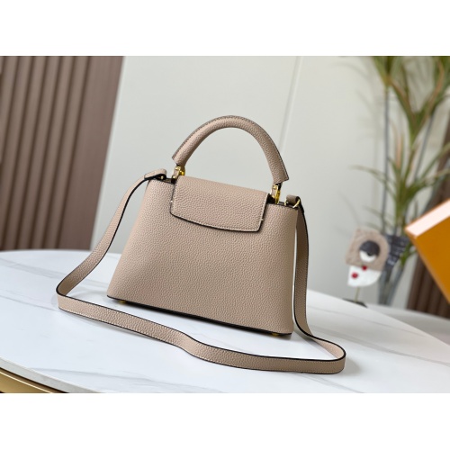 Replica Louis Vuitton AAA Quality Messenger Bags For Women #1233173 $72.00 USD for Wholesale