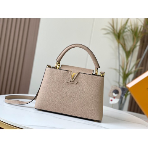 Wholesale Louis Vuitton AAA Quality Messenger Bags For Women #1233174 $76.00 USD, Wholesale Quality Replica Louis Vuitton AAA Quality Messenger Bags